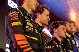 #10 - Boutsen VDS - Aurelien PANIS - Cesar GAZEAU - Esteban MUTH - Mercedes-AMG GT3 EVO 