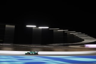 #12 - Comtoyou Racing - Matisse Lismont - Nicolas BAERT - Sebastian ØGAARD - Aston Martin Vantage AMR GT3 EVO 