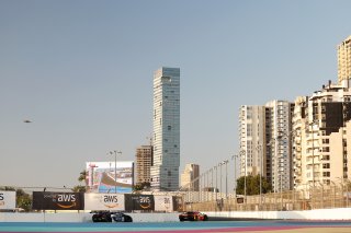 #163 - GRT - Grasser Racing Team - Jordan PEPPER - Franck PERERA - Marco MAPELLI - Lamborghini Huracan GT3 EVO2 