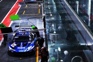 #163 - GRT - Grasser Racing Team - Jordan PEPPER - Franck PERERA - Marco MAPELLI - Lamborghini Huracan GT3 EVO2 