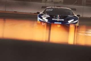 #163 - GRT - Grasser Racing Team - Jordan PEPPER - Franck PERERA - Marco MAPELLI - Lamborghini Huracan GT3 EVO2 