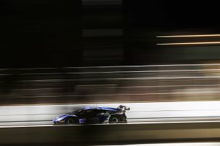 #163 - GRT - Grasser Racing Team - Jordan PEPPER - Franck PERERA - Marco MAPELLI - Lamborghini Huracan GT3 EVO2 