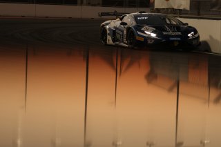 #163 - GRT - Grasser Racing Team - Jordan PEPPER - Franck PERERA - Marco MAPELLI - Lamborghini Huracan GT3 EVO2 
