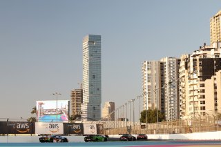 #188 - Garage 59 - Marvin KIRCHHOFER - Louis PRETTE - Adam SMALLEY - McLaren 720S GT3 EVO 