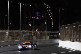 #188 - Garage 59 - Marvin KIRCHHOFER - Louis PRETTE - Adam SMALLEY - McLaren 720S GT3 EVO 