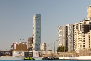 #2 - M-AMG Team GetSpeed - Jules GOUNON - Fabian SCHILLER - Luca STOLZ - Mercedes-AMG GT3 EVO 