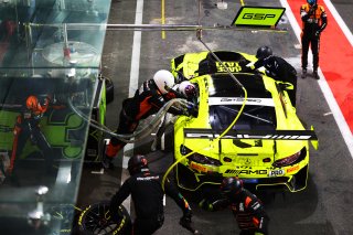 #2 - M-AMG Team GetSpeed - Jules GOUNON - Fabian SCHILLER - Luca STOLZ - Mercedes-AMG GT3 EVO 