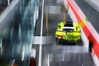 #2 - M-AMG Team GetSpeed - Jules GOUNON - Fabian SCHILLER - Luca STOLZ - Mercedes-AMG GT3 EVO 