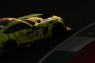 #2 - M-AMG Team GetSpeed - Jules GOUNON - Fabian SCHILLER - Luca STOLZ - Mercedes-AMG GT3 EVO 