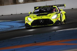 #2 - M-AMG Team GetSpeed - Jules GOUNON - Fabian SCHILLER - Luca STOLZ - Mercedes-AMG GT3 EVO 