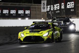 #2 - M-AMG Team GetSpeed - Jules GOUNON - Fabian SCHILLER - Luca STOLZ - Mercedes-AMG GT3 EVO 