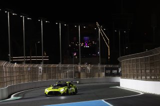#2 - M-AMG Team GetSpeed - Jules GOUNON - Fabian SCHILLER - Luca STOLZ - Mercedes-AMG GT3 EVO 