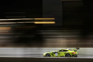 #2 - M-AMG Team GetSpeed - Jules GOUNON - Fabian SCHILLER - Luca STOLZ - Mercedes-AMG GT3 EVO 