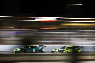 #21 - Comtoyou Racing - James JAKES - Job VAN UITERT - Niels KOOLEN - Aston Martin Vantage AMR GT3 EVO 