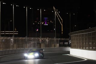 #21 - Comtoyou Racing - James JAKES - Job VAN UITERT - Niels KOOLEN - Aston Martin Vantage AMR GT3 EVO 