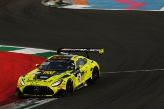 #2 - M-AMG Team GetSpeed - Jules GOUNON - Fabian SCHILLER - Luca STOLZ - Mercedes-AMG GT3 EVO 
