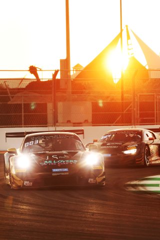 #22 - Schumacher CLRT - Dorian BOCCOLACCI - Ayhancan GUVEN - Laurin HEINRICH - Porsche 911 GT3 R (992) 