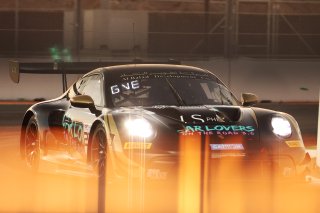 #22 - Schumacher CLRT - Dorian BOCCOLACCI - Ayhancan GUVEN - Laurin HEINRICH - Porsche 911 GT3 R (992) 