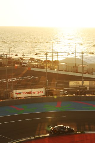 #22 - Schumacher CLRT - Dorian BOCCOLACCI - Ayhancan GUVEN - Laurin HEINRICH - Porsche 911 GT3 R (992) 