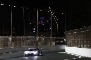 #25 - Sainteloc Racing - Paul EVRARD - Gilles MAGNUS - Jim PLA - Audi R8 LMS GT3 EVO II 