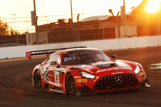 #7 - Comtoyou Racing - Nicki THIIM - Mattia DRUDI - Marco SORENSEN - Aston Martin Vantage AMR GT3 EVO 