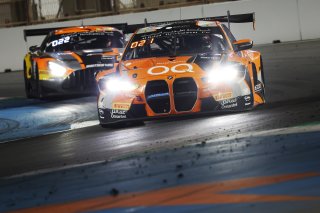 #30 - OQ By OMAN RACING - Ahmad AL HARTHY - Sam DE HAAN - Jens KLINGMANN - BMW M4 GT3 