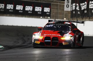#32 - Team WRT - Sheldon VAN DER LINDE - Dries VANTHOOR - Charles WEERTS - BMW M4 GT3 