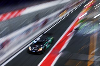 #33 - Tresor Attempto Racing – Rocco MAZZOLA - Pietro DELLI GUANTI - Andrea COLA - Audi R8 LMS GT3 EVO II 