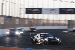 #34 - Walkenhorst Motorsport - David PITTARD - Henrique CHAVES - Ross GUNN - Aston Martin Vantage AMR GT3 EVO 