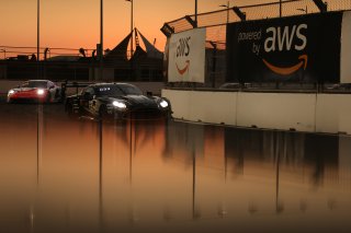 #34 - Walkenhorst Motorsport - David PITTARD - Henrique CHAVES - Ross GUNN - Aston Martin Vantage AMR GT3 EVO 