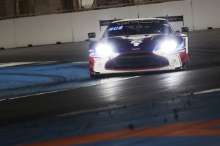 #35 - Walkenhorst Motorsport - Romain LEROUX - Lorcan HANAFIN - Maxime ROBIN - Aston Martin Vantage AMR GT3 EVO 