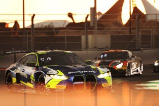 #46 - Team WRT - Raffaele MARCIELLO - Maxime MARTIN - Valentino ROSSI - BMW M4 GT3 