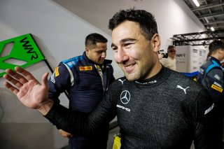 #48 - Mercedes-AMG Team MANN-Filter – Daniel MORAD - Mercedes-AMG GT3 EVO 
