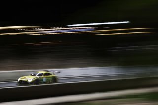 #48 - Mercedes-AMG Team MANN-Filter – Lucas AUER - Maro ENGEL - Daniel MORAD - Mercedes-AMG GT3 EVO 