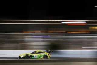 #48 - Mercedes-AMG Team MANN-Filter – Lucas AUER - Maro ENGEL - Daniel MORAD - Mercedes-AMG GT3 EVO 