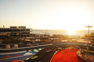 #48 - Mercedes-AMG Team MANN-Filter – Lucas AUER - Maro ENGEL - Daniel MORAD - Mercedes-AMG GT3 EVO 
