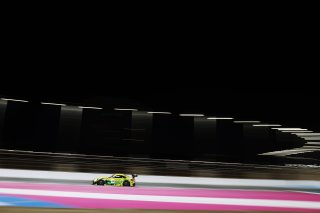 #48 - Mercedes-AMG Team MANN-Filter – Lucas AUER - Maro ENGEL - Daniel MORAD - Mercedes-AMG GT3 EVO 