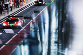 #52 - AF Corse - Louis MACHIELS - Jef MACHIELS - Andrea BERTOLINI - Ferrari 296 GT3 