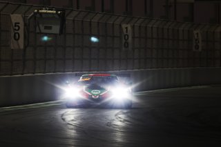 #52 - AF Corse - Louis MACHIELS - Jef MACHIELS - Andrea BERTOLINI - Ferrari 296 GT3 