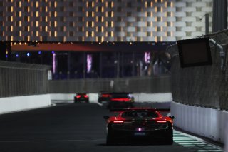 #52 - AF Corse - Louis MACHIELS - Jef MACHIELS - Andrea BERTOLINI - Ferrari 296 GT3 