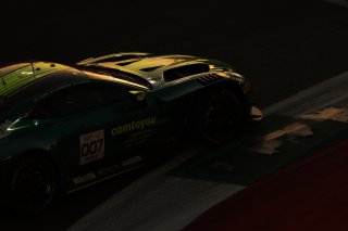 #7 - Comtoyou Racing - Nicki THIIM - Mattia DRUDI - Marco SORENSEN - Aston Martin Vantage AMR GT3 EVO 