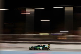 #7 - Comtoyou Racing - Nicki THIIM - Mattia DRUDI - Marco SORENSEN - Aston Martin Vantage AMR GT3 EVO 