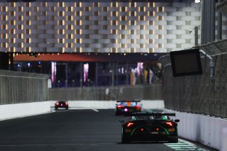 #72 - Barwell Motorsport - Gabriel RINDONE - Casper STEVENSON - Patrick KUJALA - Lamborghini Huracan GT3 EVO2 