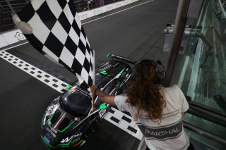 #72 - Barwell Motorsport - Gabriel RINDONE - Casper STEVENSON - Patrick KUJALA - Lamborghini Huracan GT3 EVO2 