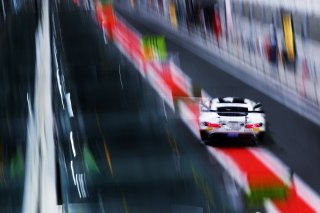 #777 - AlManar Racing by GetSpeed - Al Faisal AL ZUBAIR - Dominik BAUMANN - Mikael GRENIER - Mercedes-AMG GT3 EVO 