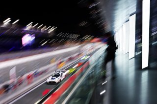 #777 - AlManar Racing by GetSpeed - Al Faisal AL ZUBAIR - Dominik BAUMANN - Mikael GRENIER - Mercedes-AMG GT3 EVO 
