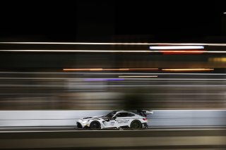 #777 - AlManar Racing by GetSpeed - Al Faisal AL ZUBAIR - Dominik BAUMANN - Mikael GRENIER - Mercedes-AMG GT3 EVO 