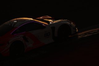 #80 - Lionspeed GP - Patrick KOLB - Bastian BUUS - Michael VERHAGEN - Porsche 911 GT3 R (992) 