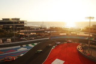 #80 - Lionspeed GP - Patrick KOLB - Bastian BUUS - Michael VERHAGEN - Porsche 911 GT3 R (992) 