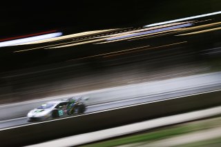 #85 - Imperiale Racing - Dennis LIND - Alberto DI FOLCO - Phillipe DENES - Lamborghini Huracan GT3 EVO2 